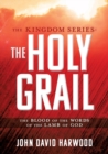 Image for The Kingdom Series : The Holy Grail
