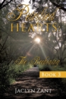 Image for Petrified Hearts : The Beckoning