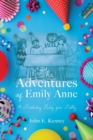 Image for The Adventures of Emily Anne A Birthday Party for Bobby
