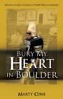 Image for Bury My Heart In Boulder