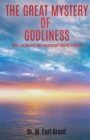 Image for The Great Mystery of Godliness
