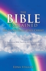 Image for THE BIBLE His Story (History) EXPLAINED