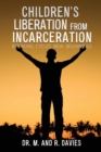 Image for Children&#39;s Liberation from Incarceration