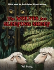 Image for The Wolves Are Sleeping Sheep
