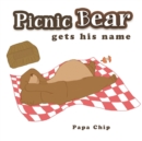 Image for Picnic Bear Gets His Name
