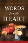 Image for Words from the Heart