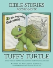 Image for Bible Stories according to Tuffy Turtle
