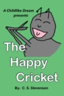 Image for The Happy Cricket