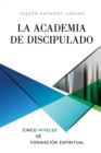 Image for La Academia de Discipulado