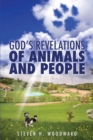 Image for God&#39;s Revelations Of Animals And People