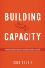 Image for Building Capacity