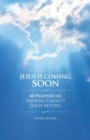 Image for Jesus is Coming . . . Soon