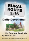 Image for Rural Route 3 : 16 DAILY DEVOTIONAL For Farm and Ranch Life