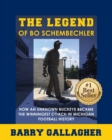 Image for The Legend of Bo Schembechler