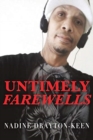 Image for Untimely Farewells