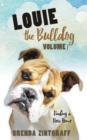 Image for LOUIE the Bulldog Volume I