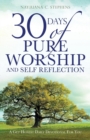 Image for 30 Days of Pure Worship and Self Reflection