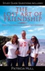 Image for The Lost Art of Friendship