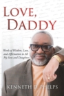 Image for Love, Daddy