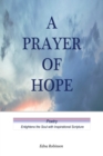 Image for A Prayer of Hope