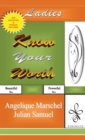 Image for Know Your Worth : Rise Above Emotions Harness Your Power