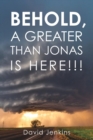 Image for Behold, a Greater Than Jonas Is Here!!!