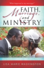 Image for Faith, Marriage and Ministry