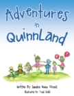 Image for Adventures in QuinnLand