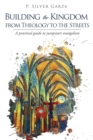 Image for Building the Kingdom from Theology to the Streets
