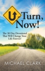 Image for U-Turn, Now!