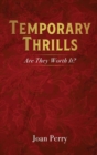 Image for Temporary Thrills