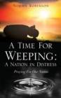 Image for A Time for Weeping
