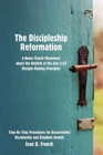 Image for The Discipleship Reformation