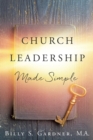 Image for Church Leadership Made Simple