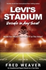 Image for Levi&#39;s Stadium Unsafe in Any Seat : Would You TRUST Your SAFETY at This Venue?
