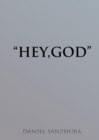 Image for &quot;Hey, God&quot;