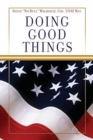 Image for Doing Good Things