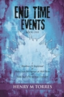 Image for End Time Events Book One