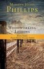 Image for Woodworking Lessons : Book Three Peace Ridge Village Series