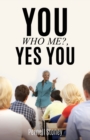 Image for You : Who Me?, Yes You
