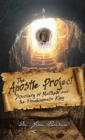 Image for The Apostle Project : Discovery of Matthew and the Frankincense King