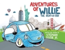 Image for Adventures of Willie the Rent-A-Car