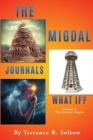 Image for The Migdal Journals : The Journey Begins