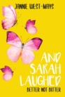 Image for And Sarah Laughed