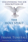 Image for Discovering the Job Description of the Holy Spirit : Foreword by Vinson Synan, Ph.D.