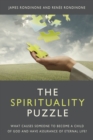 Image for The Spirituality Puzzle