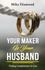 Image for Your Maker is Your Husband Isaiah 54