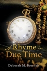 Image for A Rhyme in Due Time