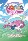 Image for Melowy Vol. 1