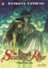 Image for The Scarlet Rose #3